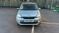 Skoda CITIGO 1.0 MPI Colour Edition 5dr Petrol Hatchback